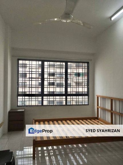 🏡 Vista Millenium Condo, Desa Millennia, Puchong, Selangor, Selangor, Puchong
