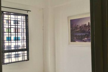 Vista Millennium Condominiums