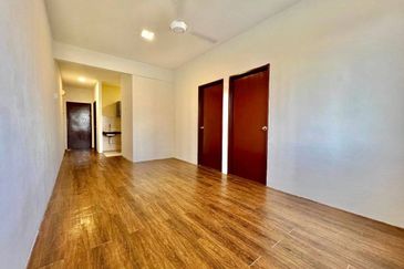 Pangsapuri Berembang Indah