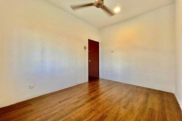 Pangsapuri Berembang Indah