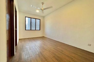 Pangsapuri Berembang Indah