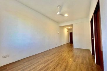 Pangsapuri Berembang Indah