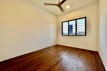 Pangsapuri Berembang Indah