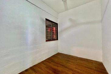 Pangsapuri Berembang Indah