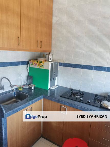 Taman Selatan Apartment , Jelutong , Penang , Penang, Jelutong