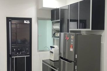 The Rise Collection 2