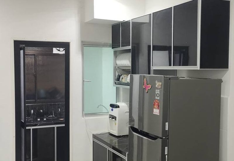 The Rise Collection 2