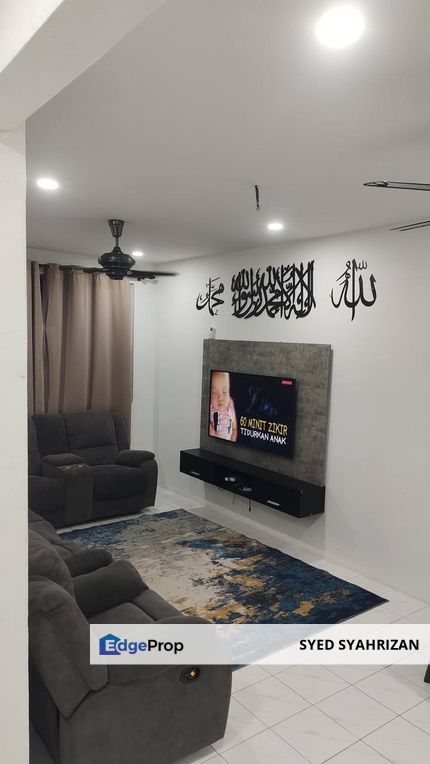 The Rise Collection 2 , Georgetown , Penang , Penang, Georgetown