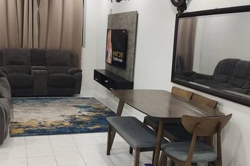 The Rise Collection 2