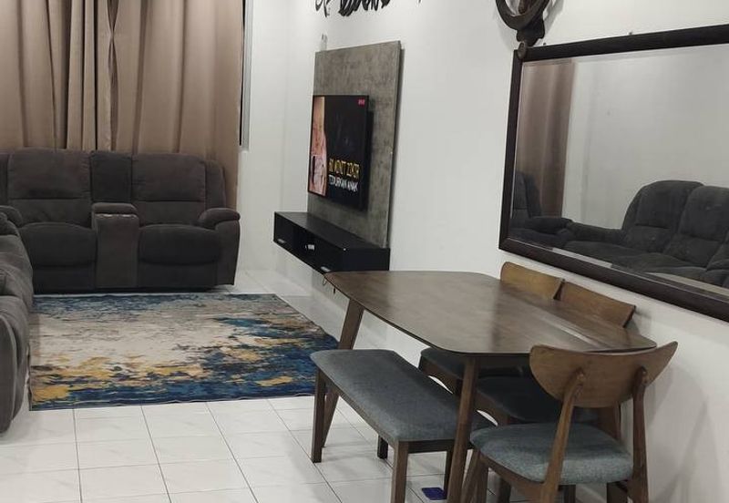 The Rise Collection 2