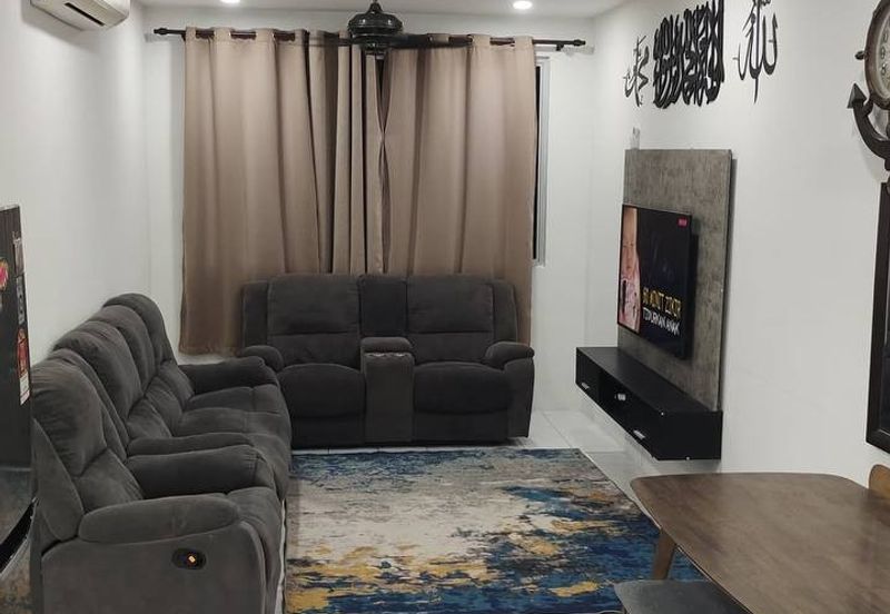 The Rise Collection 2