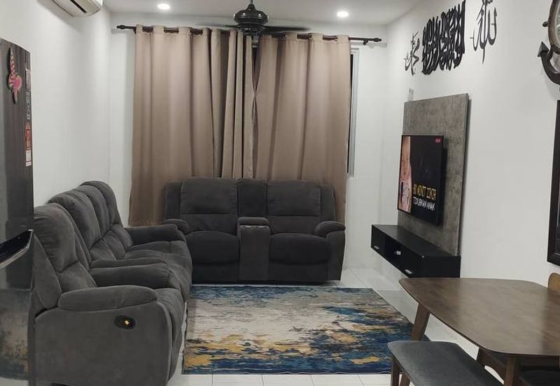 The Rise Collection 2