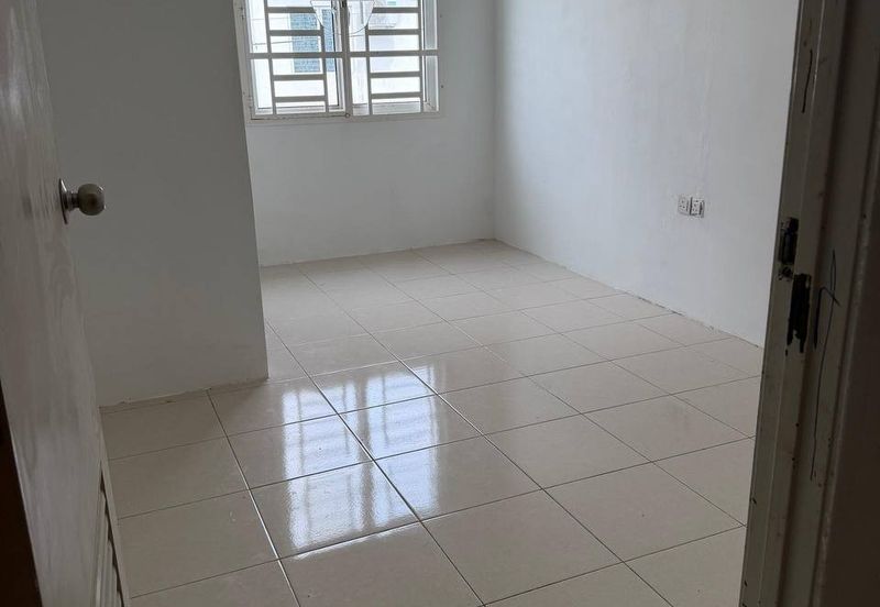 BANDAR PERMATA LUNAS