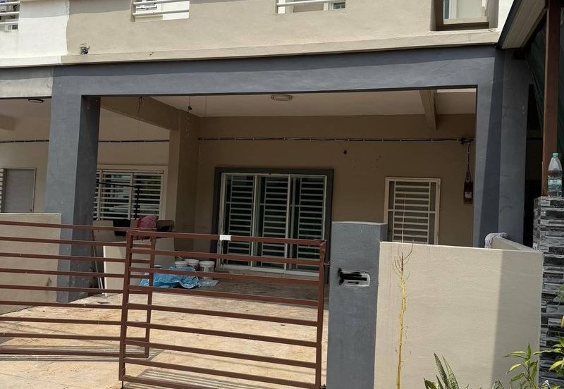 BANDAR PERMATA LUNAS