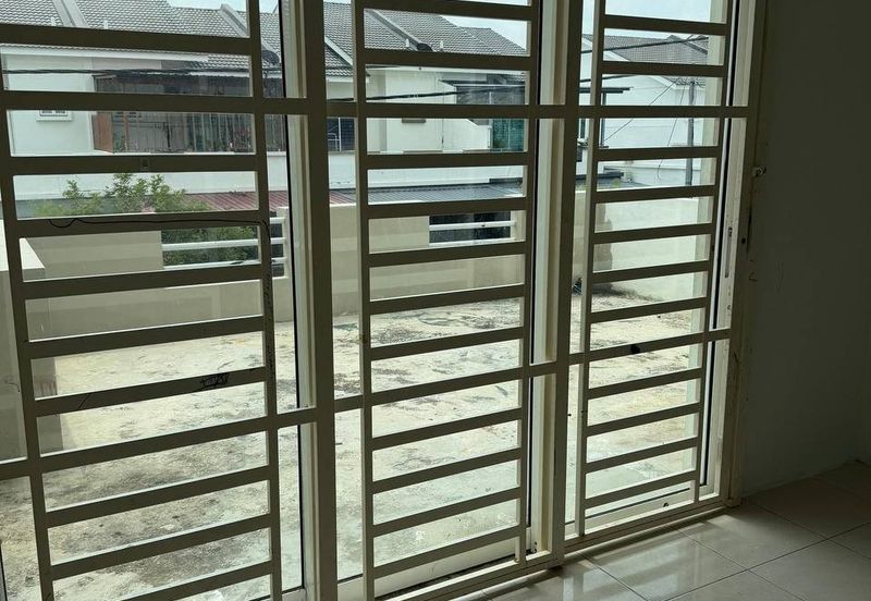 BANDAR PERMATA LUNAS