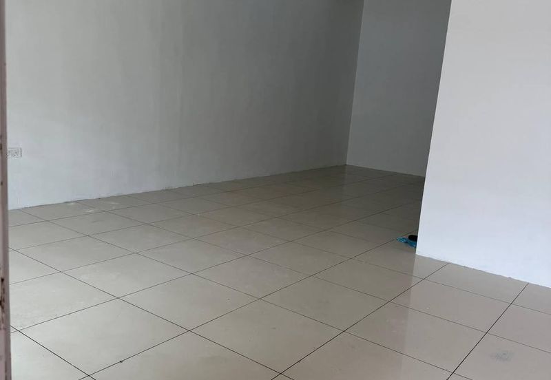 BANDAR PERMATA LUNAS