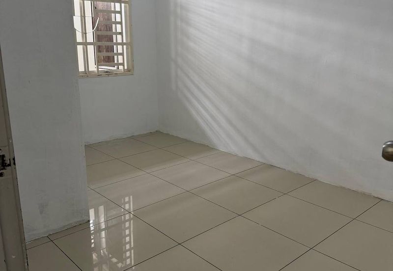 BANDAR PERMATA LUNAS