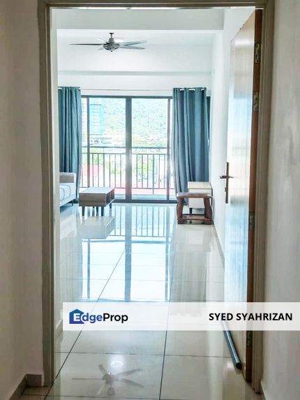 Dutamas Residence Bukit Mertajam , Penang , Penang, Bukit Mertajam