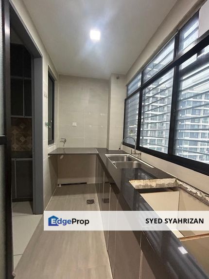 KL TRADERS Square Residence Setapak KL, Kuala Lumpur, Gombak