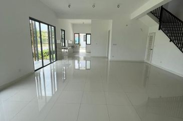 Jardin Residences @ Bandar Seri Coalfields