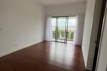 Jardin Residences @ Bandar Seri Coalfields