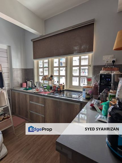 Mutiara Perdana Apartment For sale Bayan Lepas Penang , Penang, Bayan Lepas
