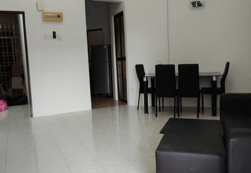 Aramas Apartment Sungai Ara Bayan Lepas Penang 