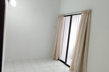 Aramas Apartment Sungai Ara Bayan Lepas Penang 