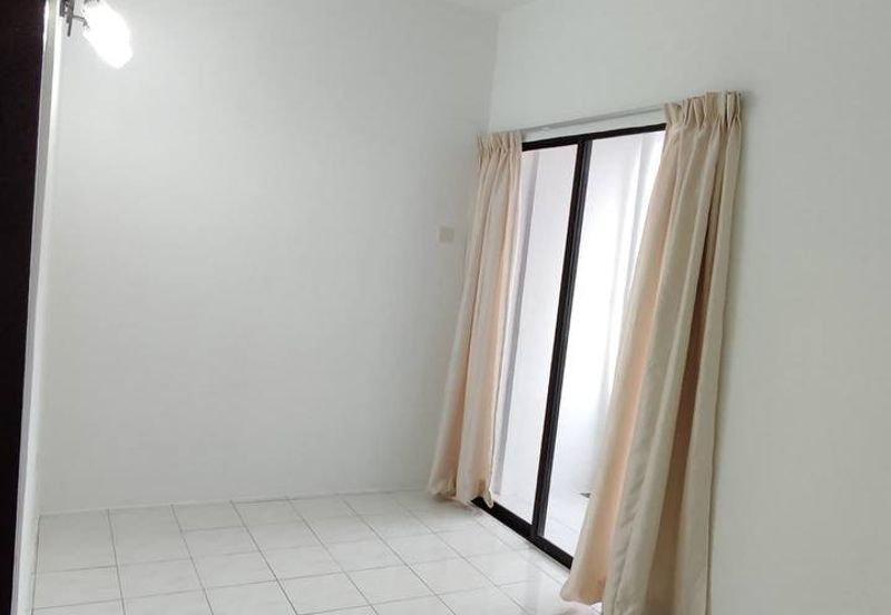Aramas Apartment Sungai Ara Bayan Lepas Penang 