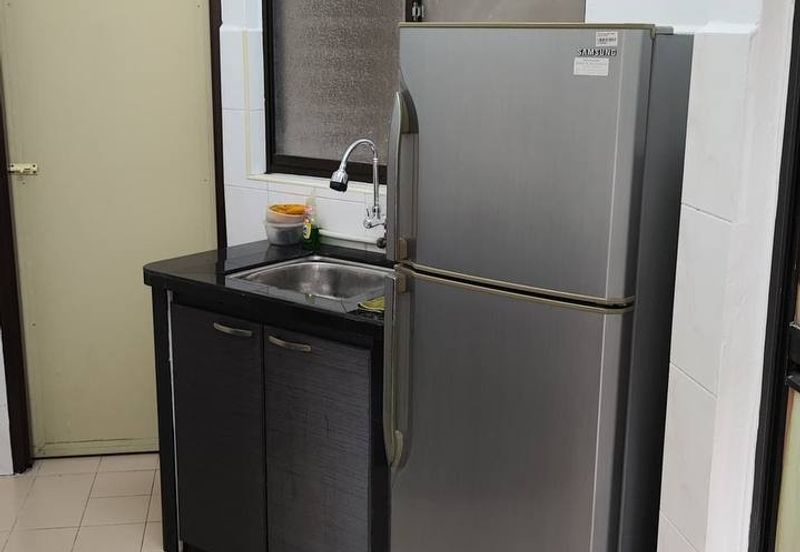 Aramas Apartment Sungai Ara Bayan Lepas Penang 