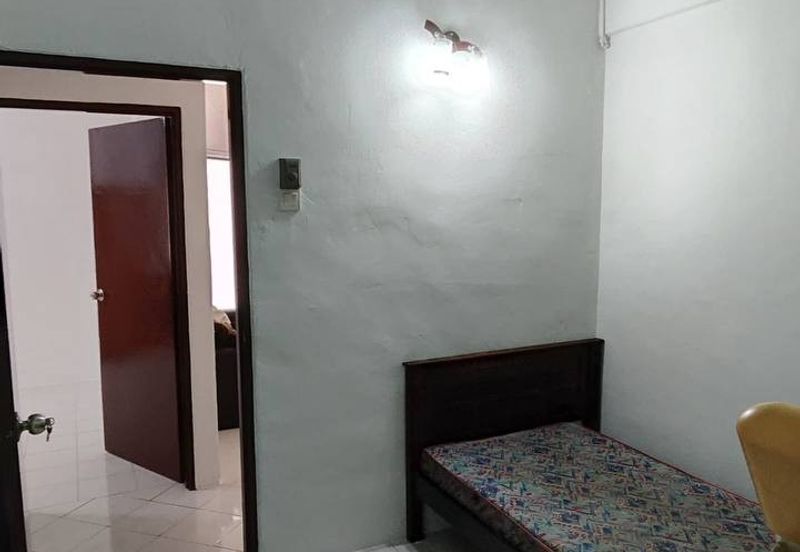 Aramas Apartment Sungai Ara Bayan Lepas Penang 