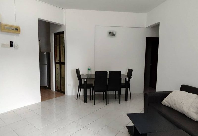 Aramas Apartment Sungai Ara Bayan Lepas Penang 