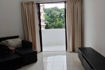 Aramas Apartment Sungai Ara Bayan Lepas Penang 
