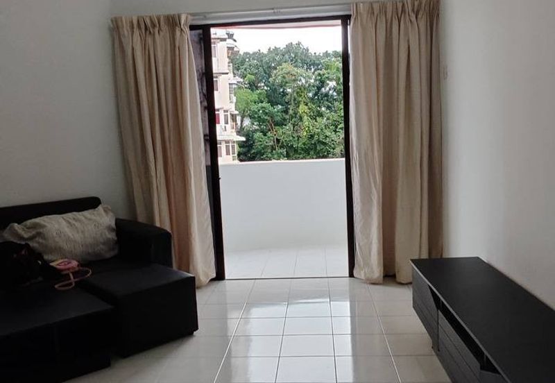 Aramas Apartment Sungai Ara Bayan Lepas Penang 