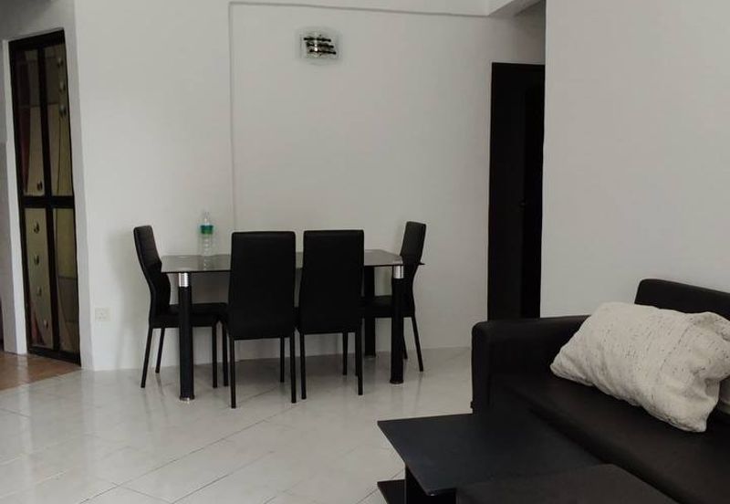 Aramas Apartment Sungai Ara Bayan Lepas Penang 