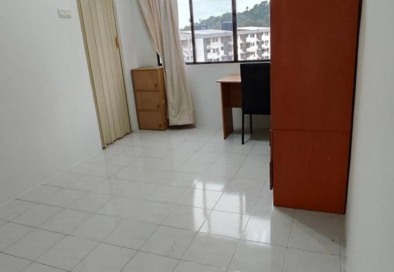 Aramas Apartment Sungai Ara Bayan Lepas Penang 