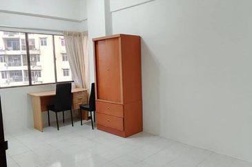 Aramas Apartment Sungai Ara Bayan Lepas Penang 