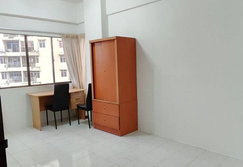 Aramas Apartment Sungai Ara Bayan Lepas Penang 