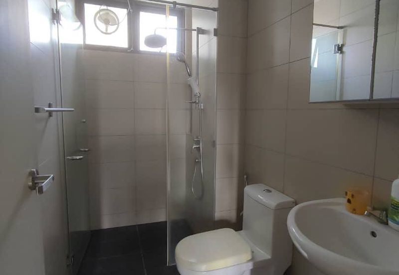 Venti @ Skycube Residence