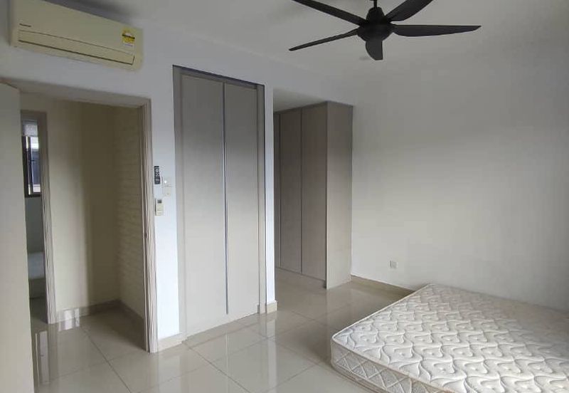 Venti @ Skycube Residence