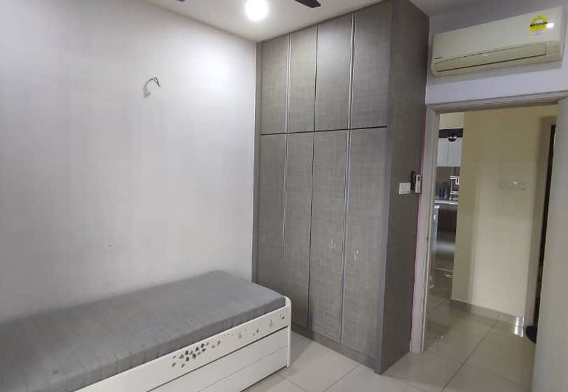 Venti @ Skycube Residence