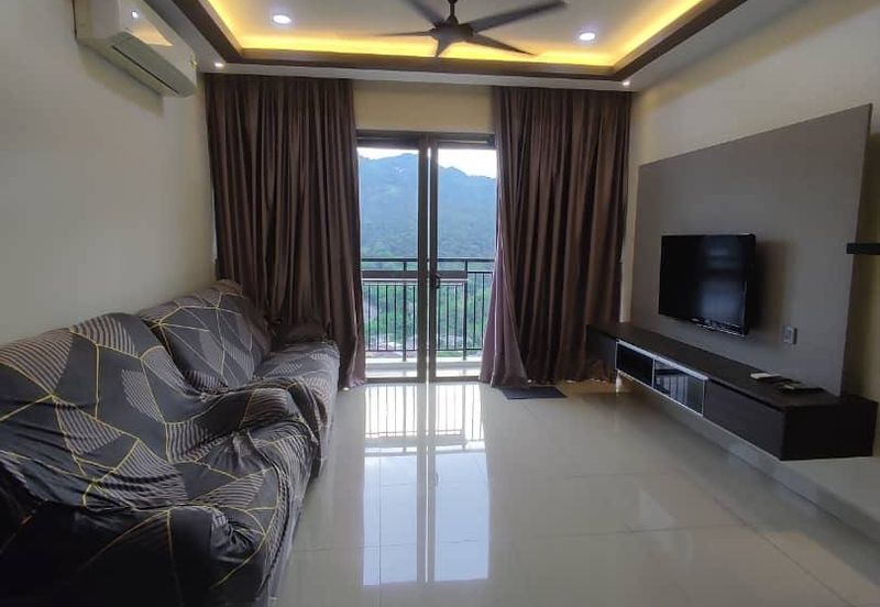 Venti @ Skycube Residence