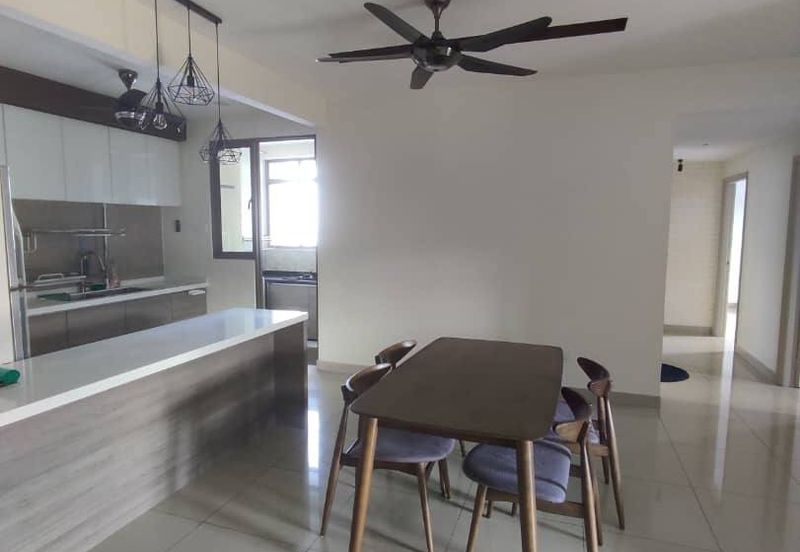 Venti @ Skycube Residence