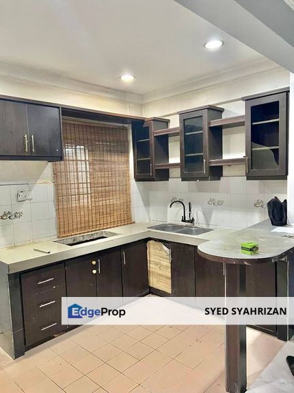 Kenaria Condominium, Selangor, Kajang