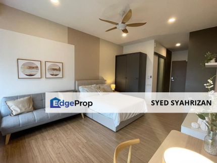 Ceylonz Suites, KLCC, Kuala Lumpur , Kuala Lumpur, Bukit Bintang