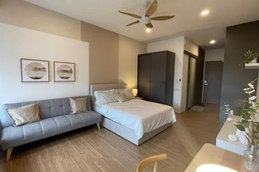 EXSIM | Ceylonz Suites