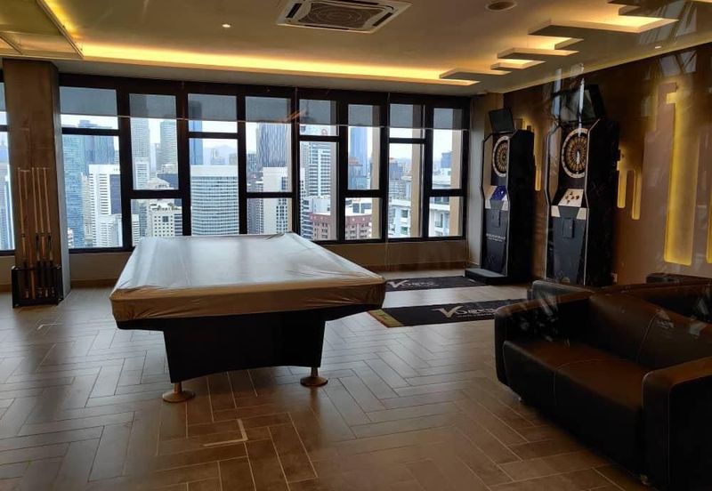 EXSIM | Ceylonz Suites