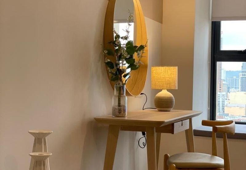 EXSIM | Ceylonz Suites