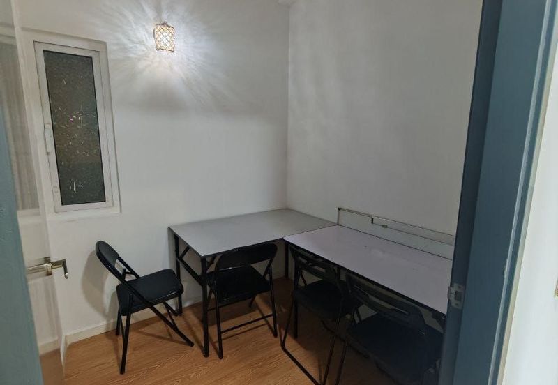 Inspirasi Mont Kiara