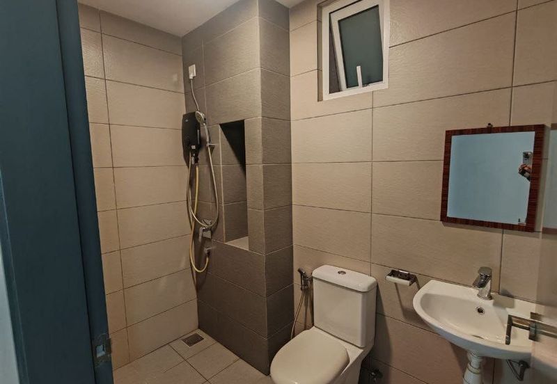 Inspirasi Mont Kiara